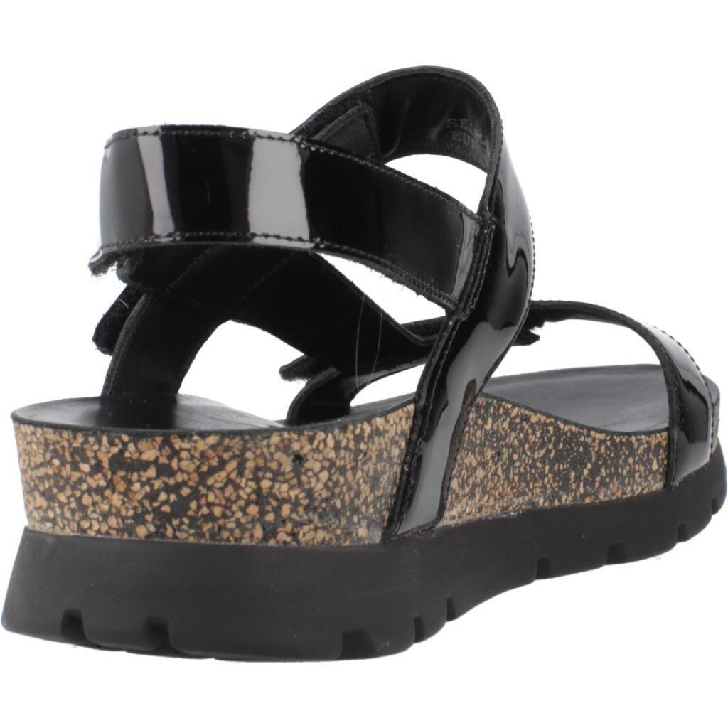 Sandalias Mujer Panama Jack Selma B26 3/5