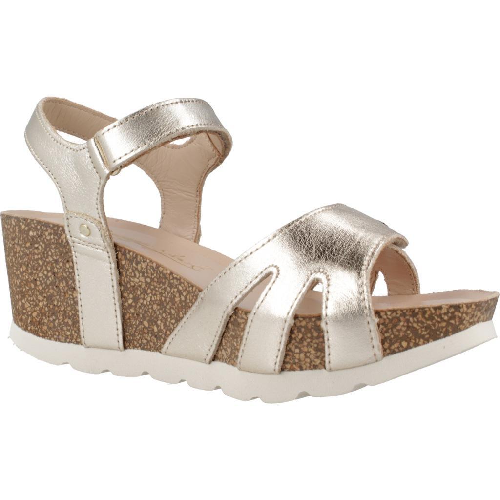 Sandalias Mujer Panama Jack Romy Shine B1 5/5