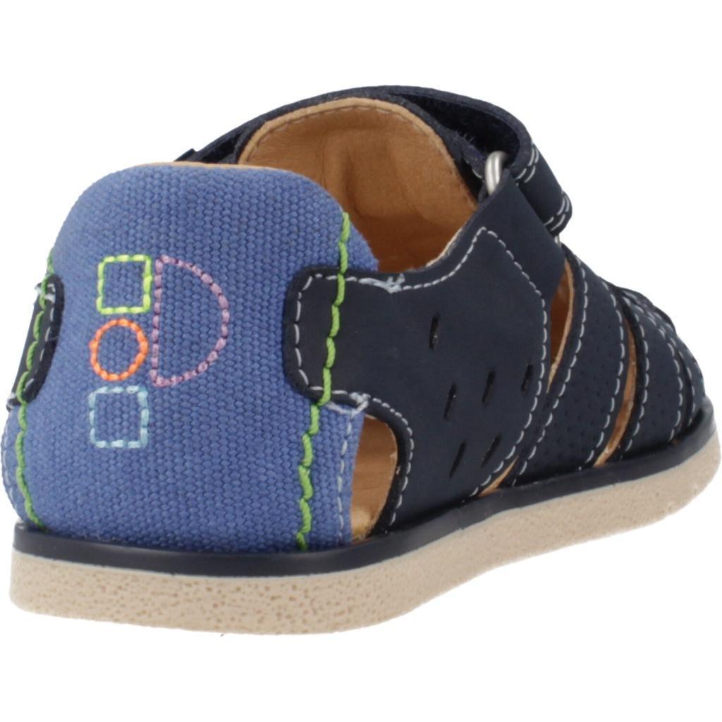 Sandali Pablosky Modello 055223p Colore Blu 3/6