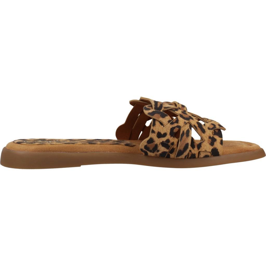 Sandales Unisa Modèle Clery Lkd Couleur Imprimé Animalier 4/5