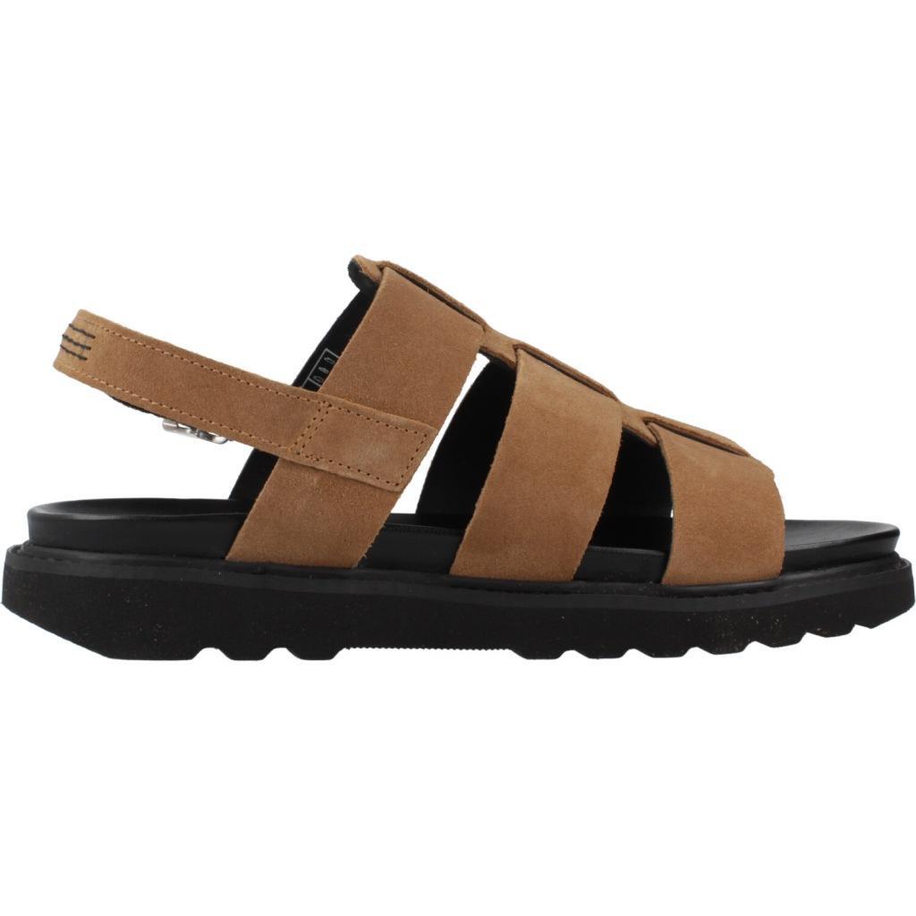 Sandalen Kickers Model Neosinead Kleur Bruin 4/5