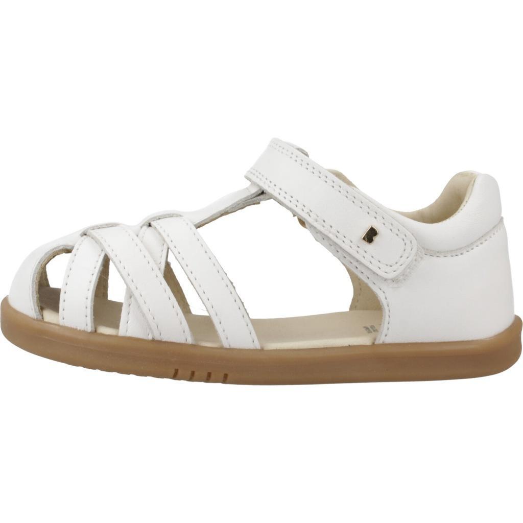 Sandali Bobux Modello Cross Jump Colore Bianco 2/5