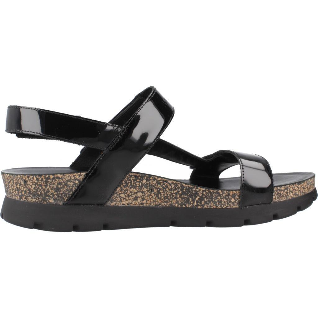 Sandalias Mujer Panama Jack Selma B26 4/5