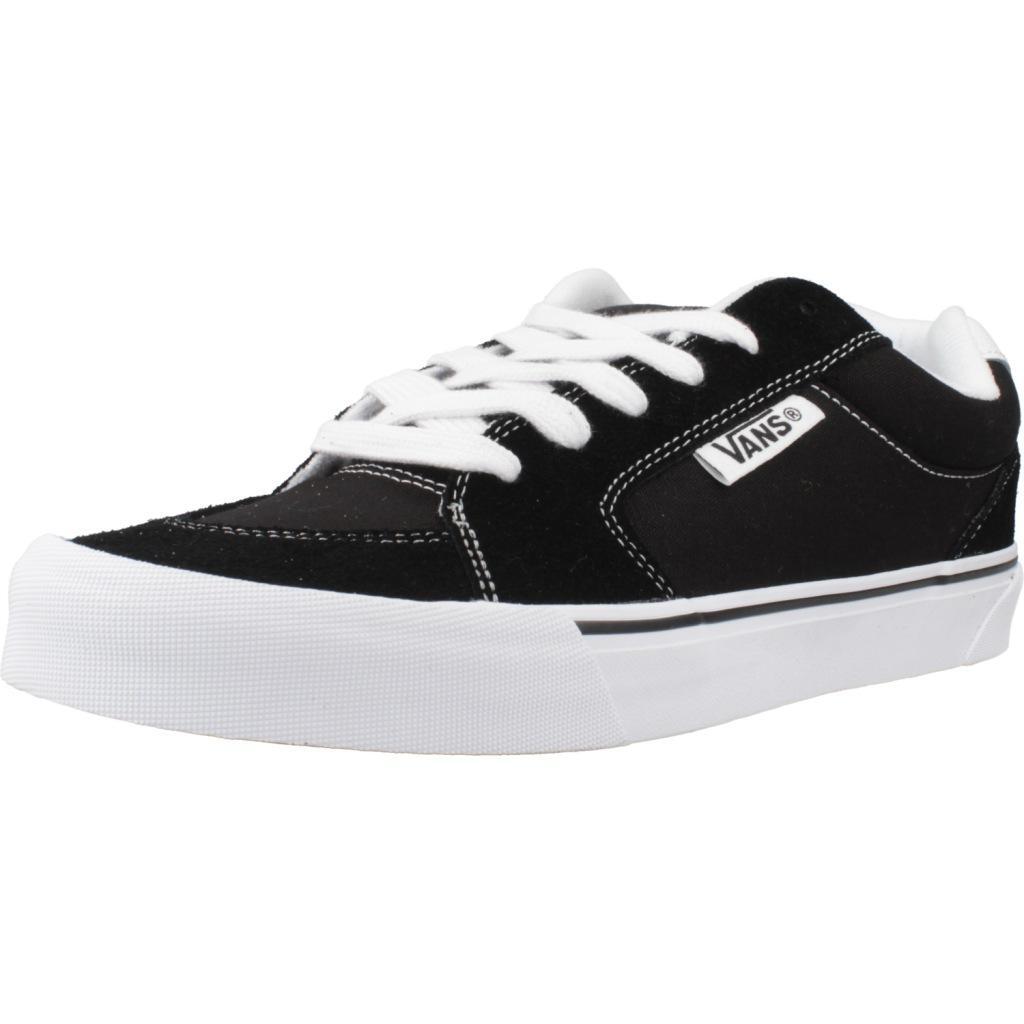 VANS Sneakers Vans Modell Chukka Push Farbe Schwarz