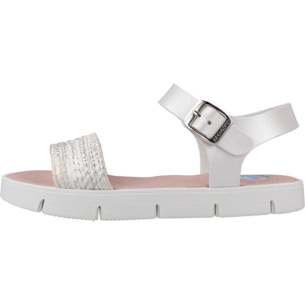 Pablosky Modelo 440904p Cor Branco 2/5