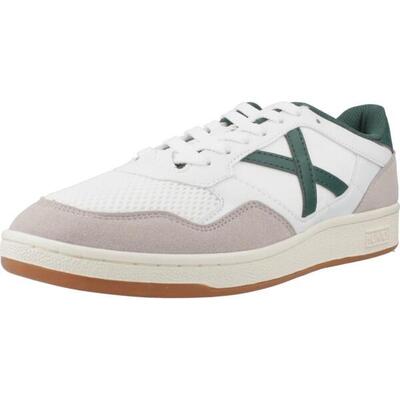 Zapatillas hombre Munich Arrow Blanco