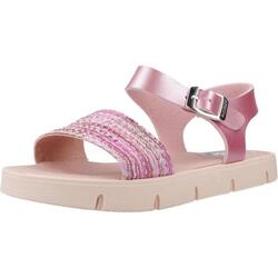 Sandales Pablosky Modèle 440974p Couleur Rose