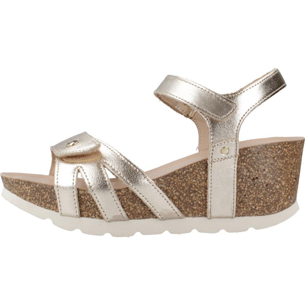 Sandalias Mujer Panama Jack Romy Shine B1 2/5