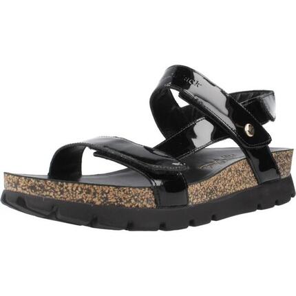 Sandalen Panama Jack Modell Selma B26 Farbe Schwarz