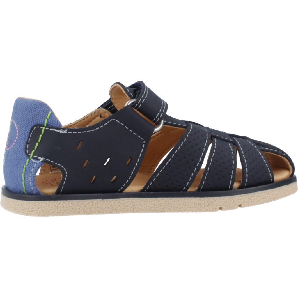 Sandali Pablosky Modello 055223p Colore Blu 4/6