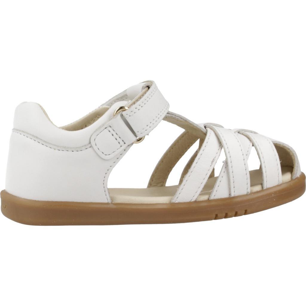 Sandali Bobux Modello Cross Jump Colore Bianco 4/5