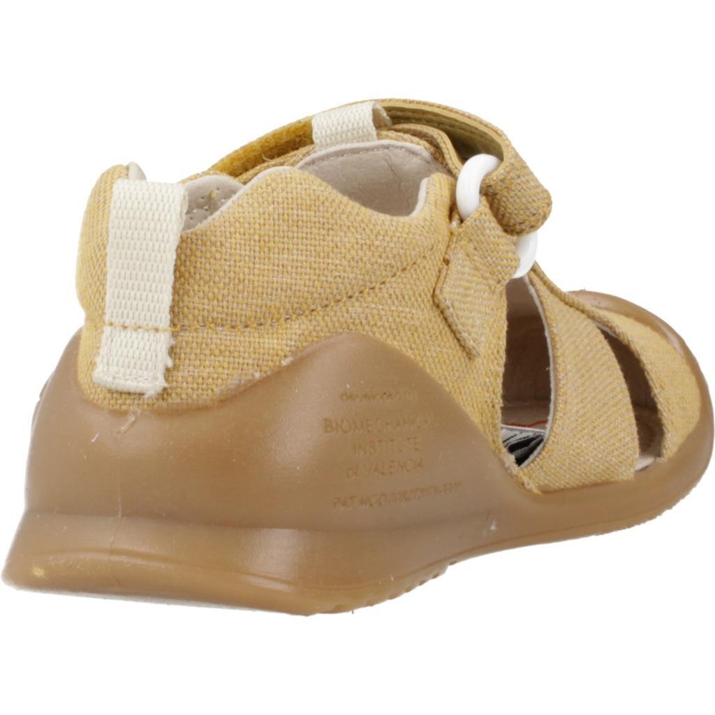 Biomecanics Modelo 242188b Cor Castanho 3/5