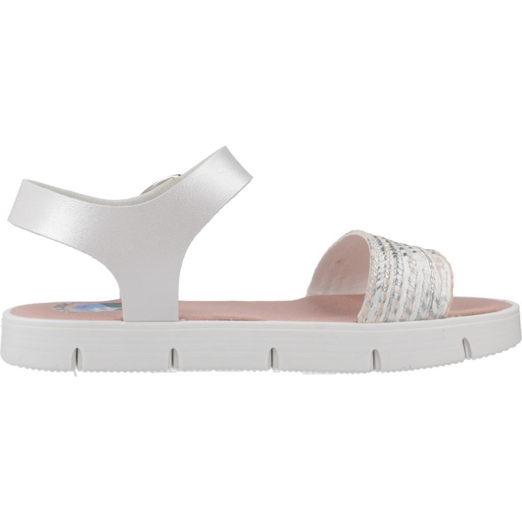 Pablosky Modelo 440904p Cor Branco 4/5