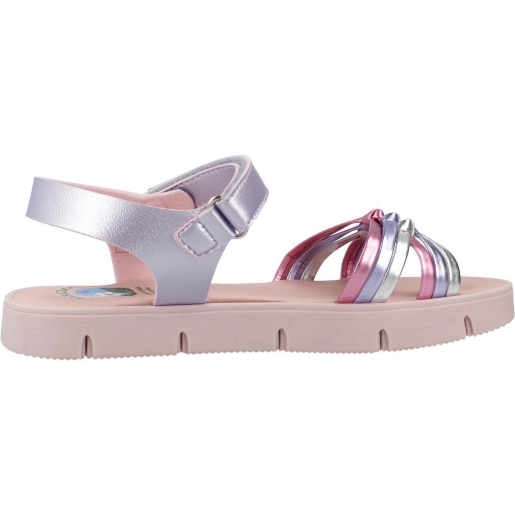 Sandali Pablosky Modello 441094p Colore Viola 4/5