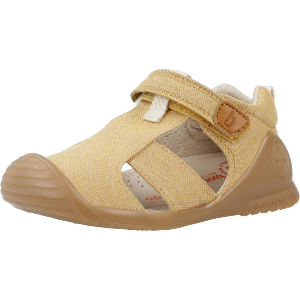 Biomecanics - Sandales Biomecanics Modèle 242188b Couleur Marron - Sandales - Marron - Decathlon