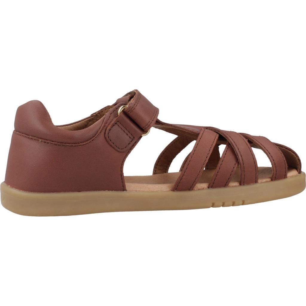 Sandali Bobux Modello Cross Jump Colore Marrone 4/5