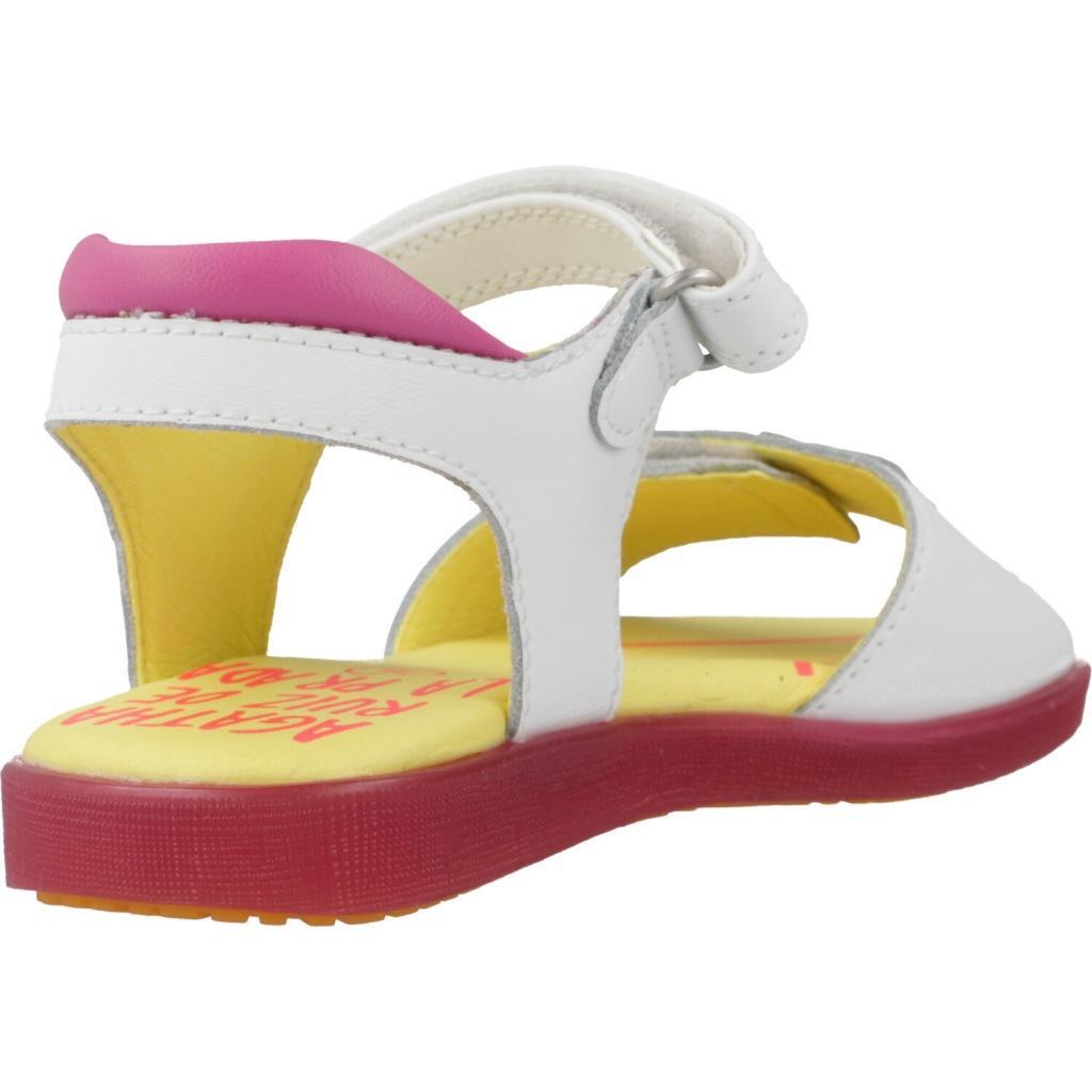 Sandalias Niña Agatha Ruiz De La Prada 242960a 3/5