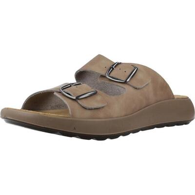 Sandalen Imac Modell Palmer Farbe Beige