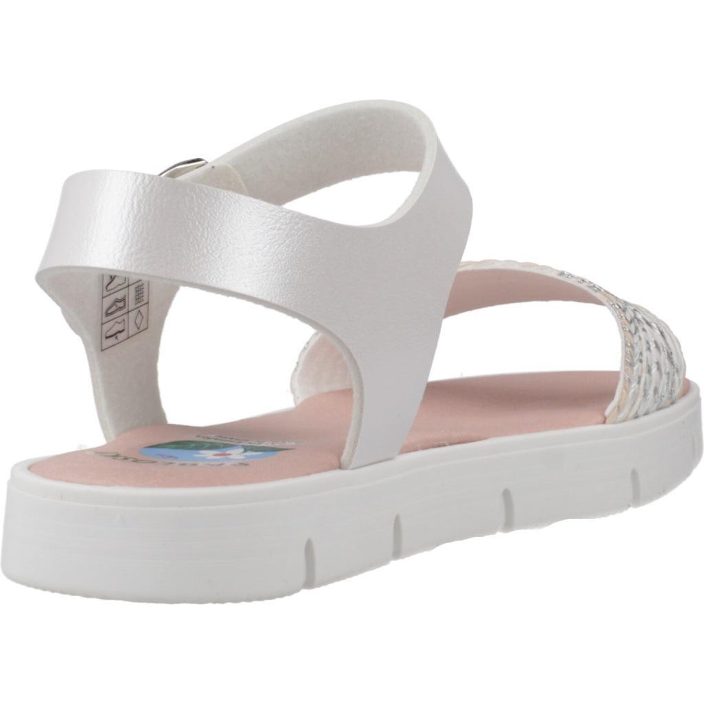 Pablosky Modelo 440904p Cor Branco 3/5