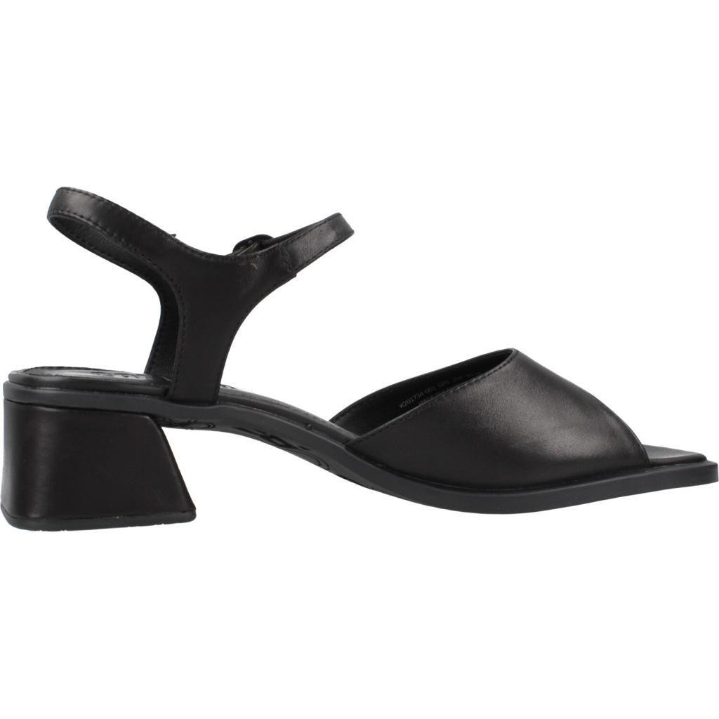Sandales Camper Modèle Kora Sandal Couleur Noir 4/5