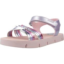 Sandales Pablosky Modèle 441094p Couleur Violet