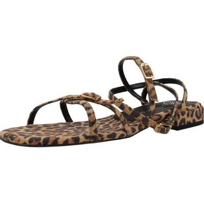 Sandalias Mujer Unisa Chisun Lkd