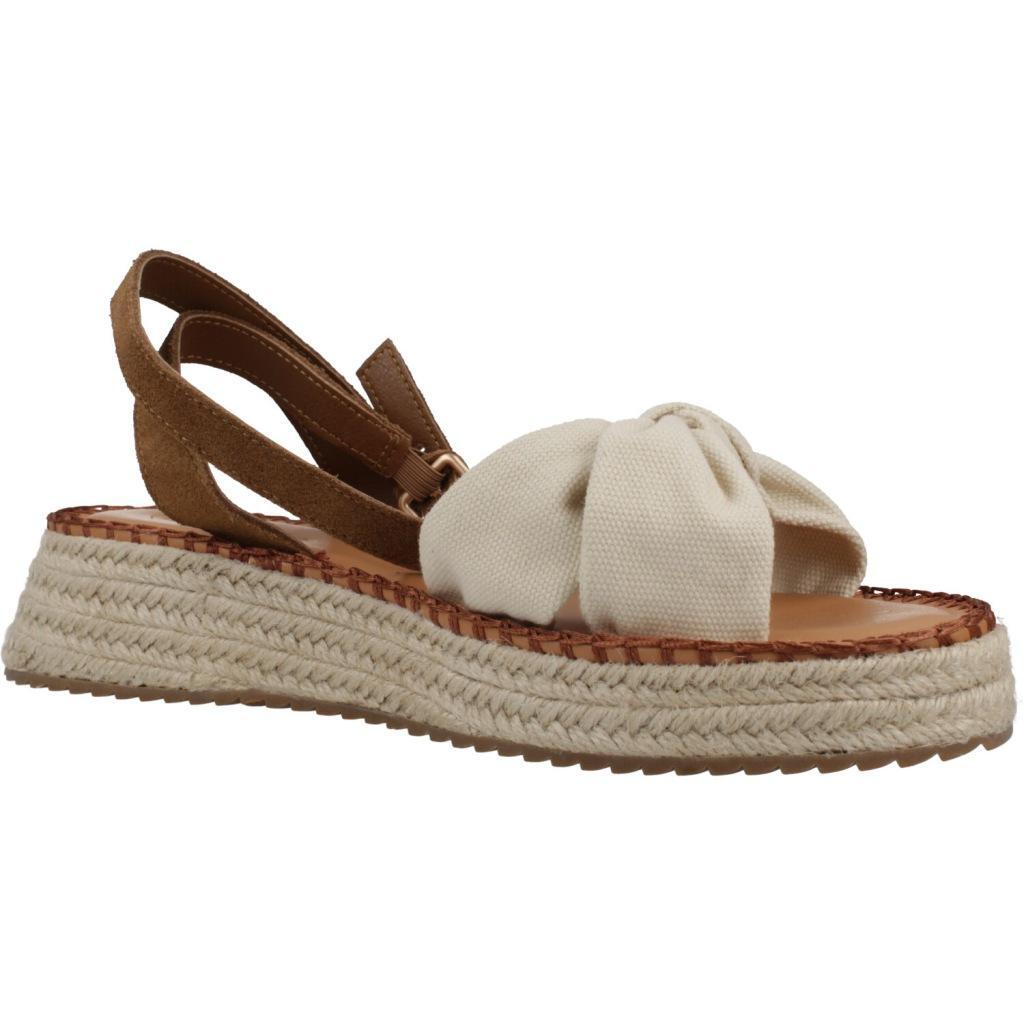 Sandales compensées femme Pepe Jeans Kate bass 5/5