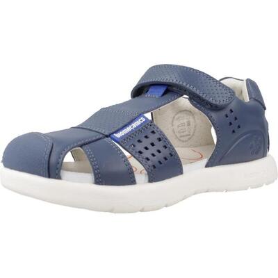 Sandalen Biomecanics Modell 252211b Farbe Blau