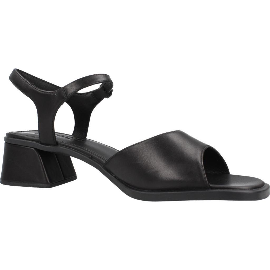 Sandales Camper Modèle Kora Sandal Couleur Noir 5/5