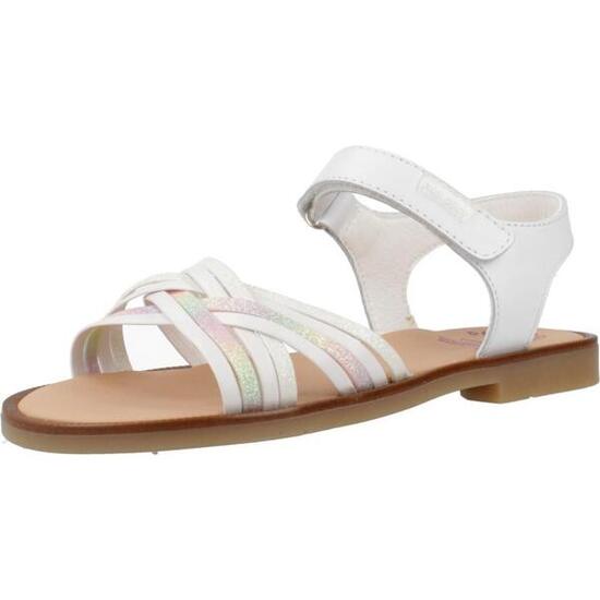 Sandały PABLOSKY 438200P Biały