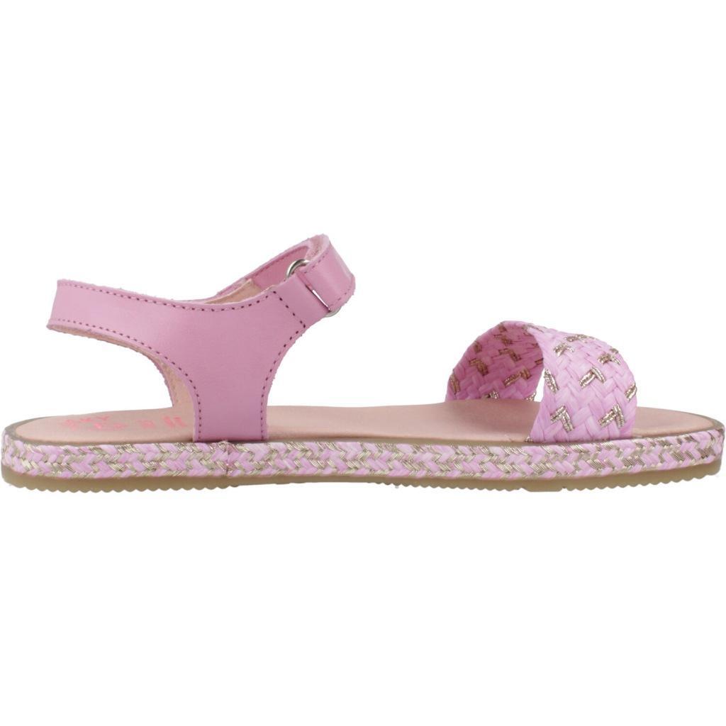 Sandali Pablosky Modello 436870p Colore Rosa 4/5
