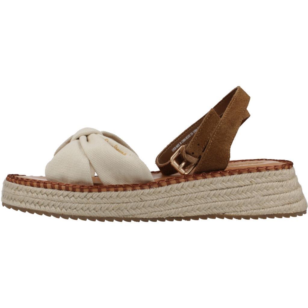Sandales compensées femme Pepe Jeans Kate bass 2/5