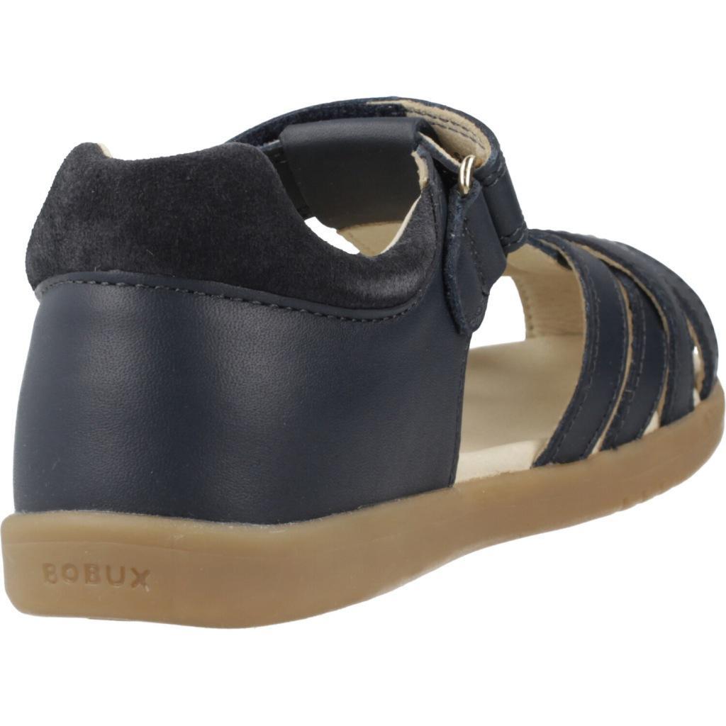 Sandali Bobux Modello Cross Jump Colore Blu 3/5