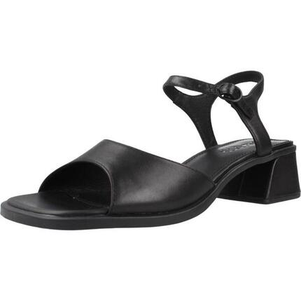 Sandales Camper Modèle Kora Sandal Couleur Noir