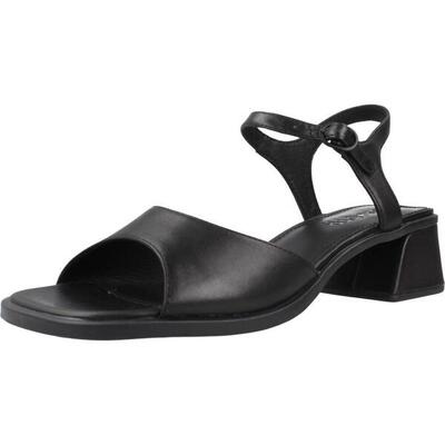 Sandalen Camper Modell Kora Sandal Farbe Schwarz