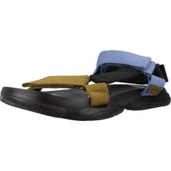 Sandales Camper Modèle Karst Sandal Couleur Multicolore