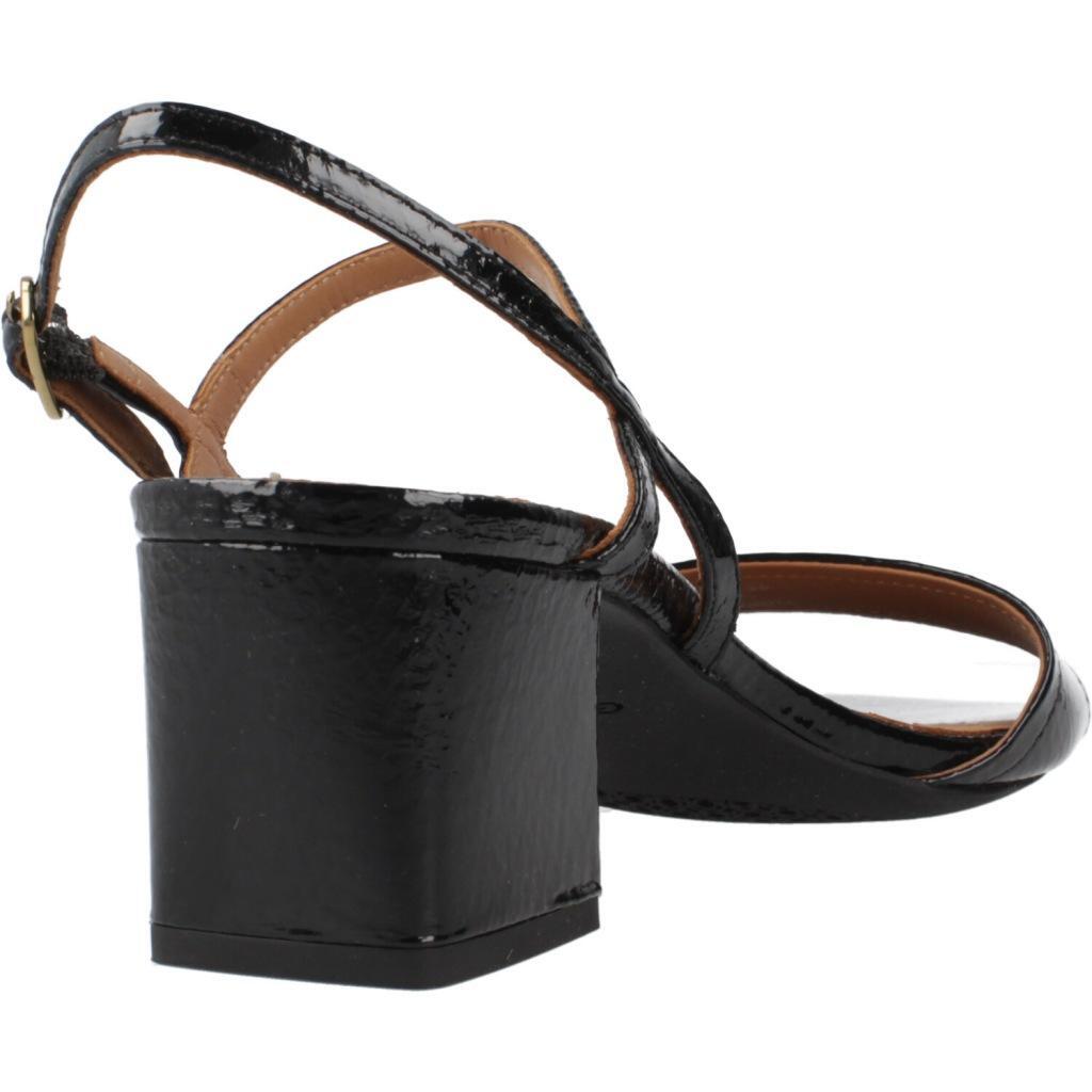 Sandali Geox Modello D New Eraklia 50 Colore Nero 3/5