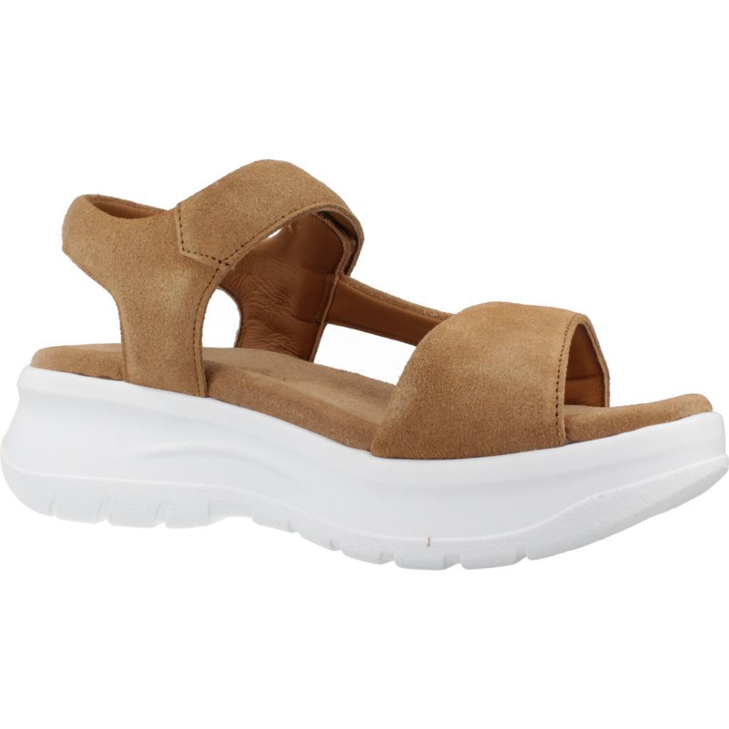 Sandalen Panama Jack Modell Naroa B2 Farbe Hellbraun 5/5