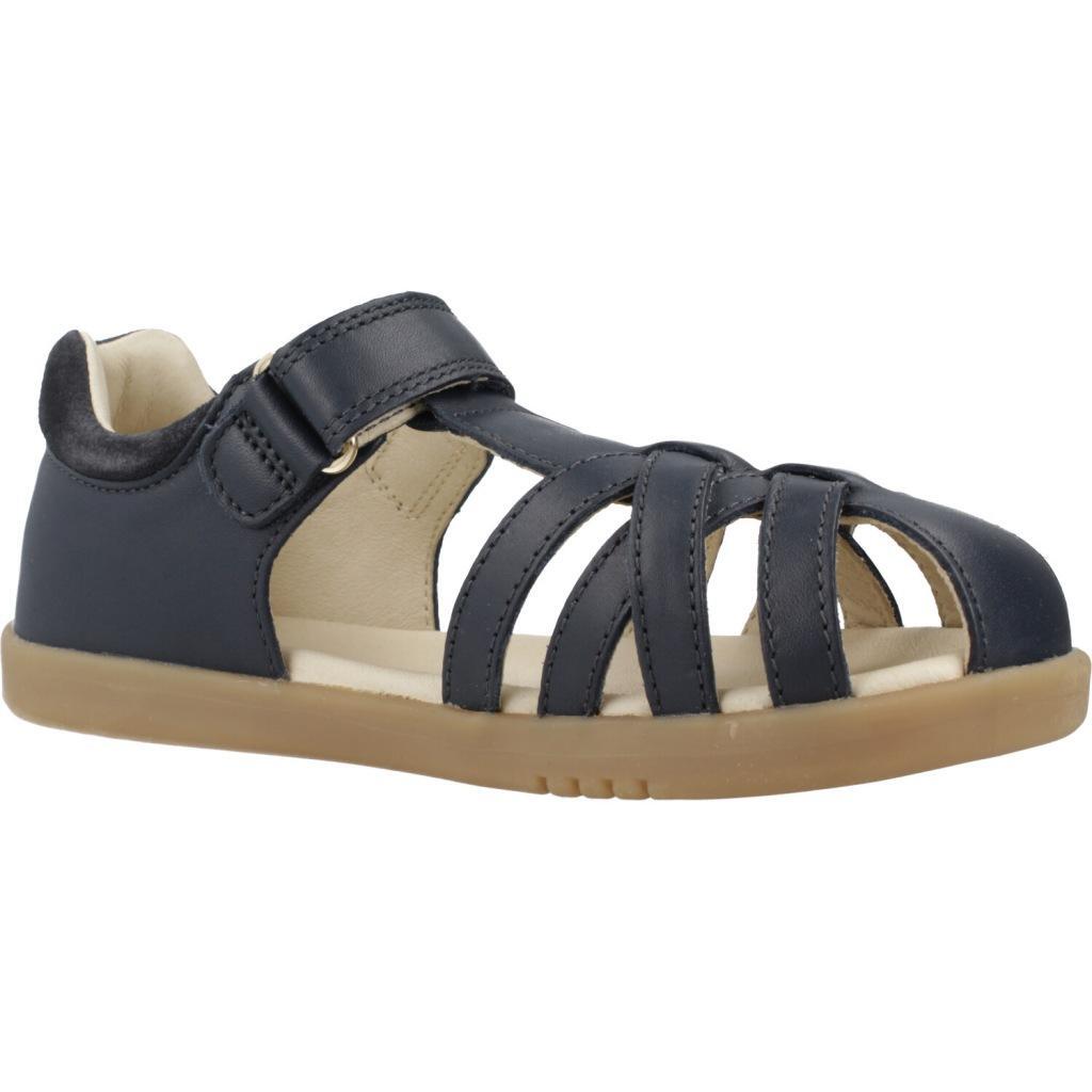 Sandali Bobux Modello Cross Jump Colore Blu 5/5