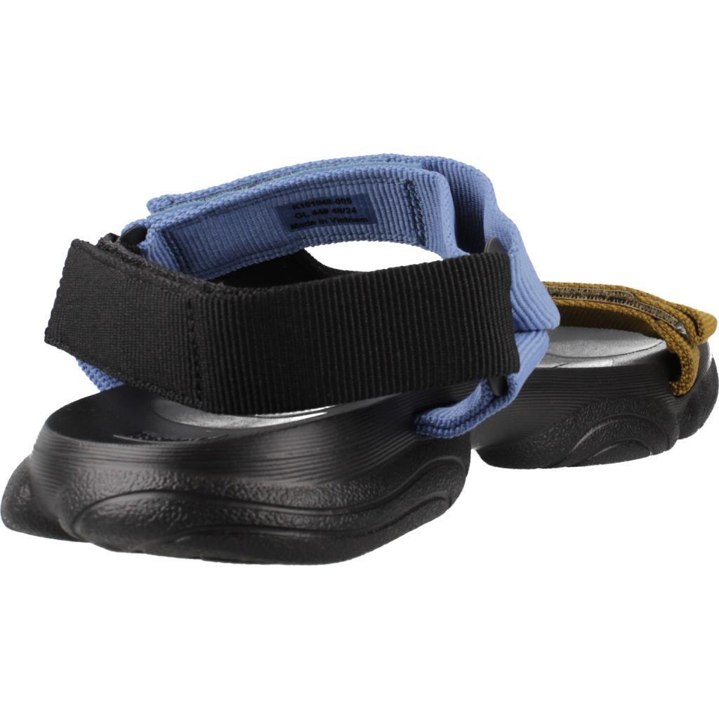 Sandały CAMPER KARST SANDAL Wielokolorowy 3/5