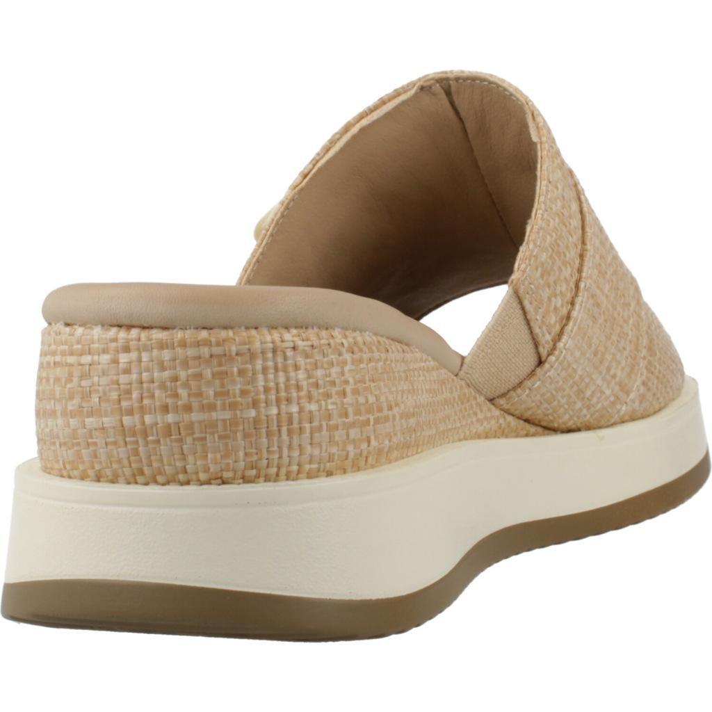 Sandali Carmela Modello 162228c Colore Beige 3/5
