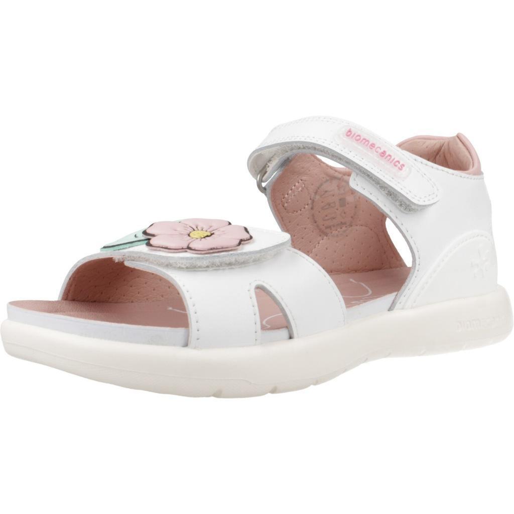 Biomecanics modelo 252234b cor branco
