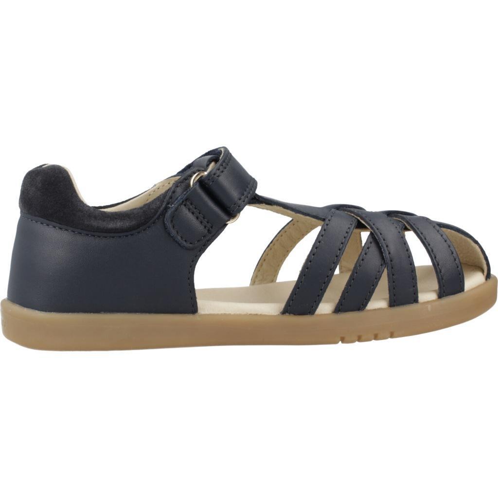 Sandali Bobux Modello Cross Jump Colore Blu 4/5