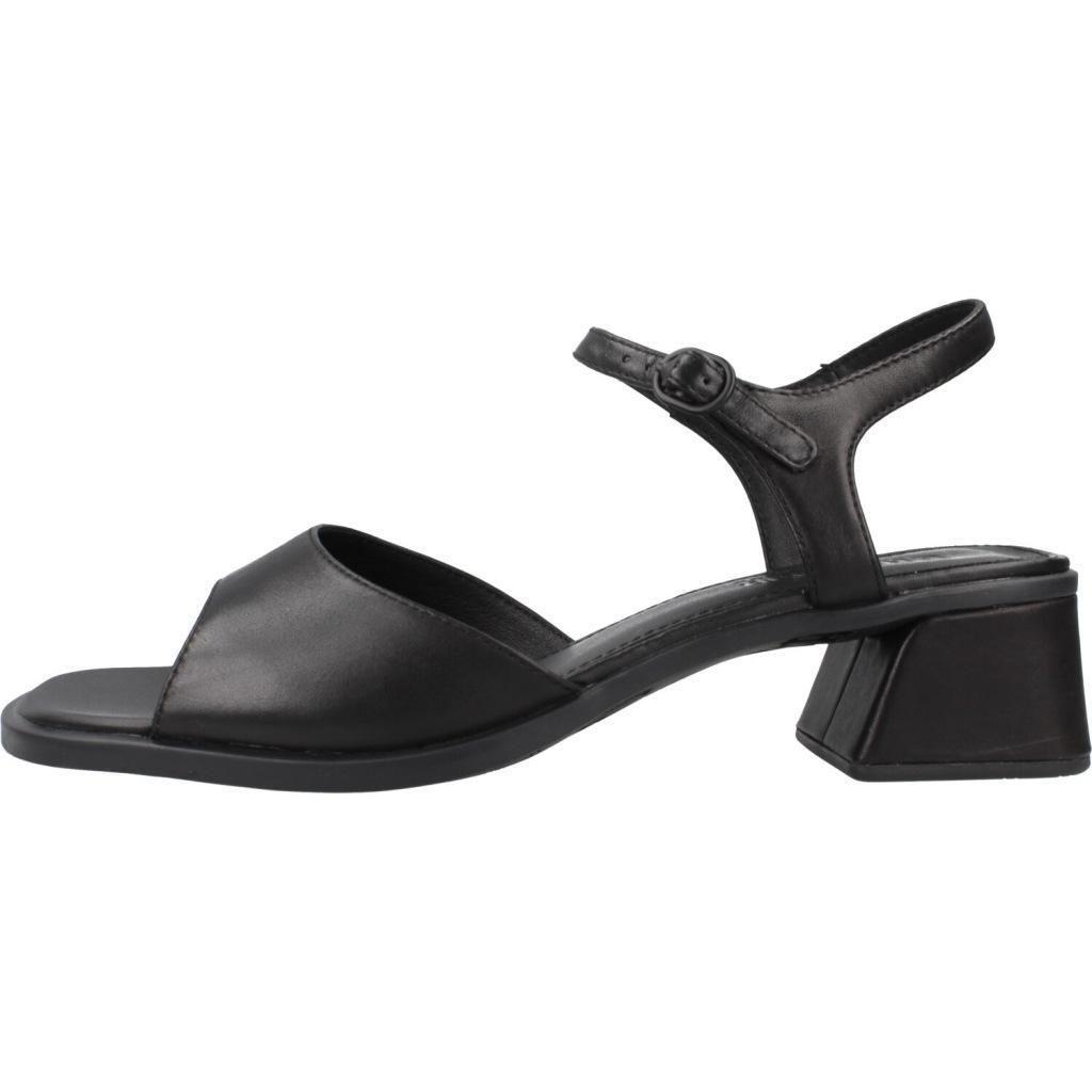 Sandales Camper Modèle Kora Sandal Couleur Noir 2/5