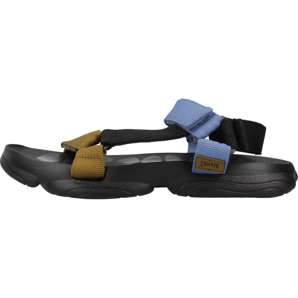 Sandały CAMPER KARST SANDAL Wielokolorowy 2/5