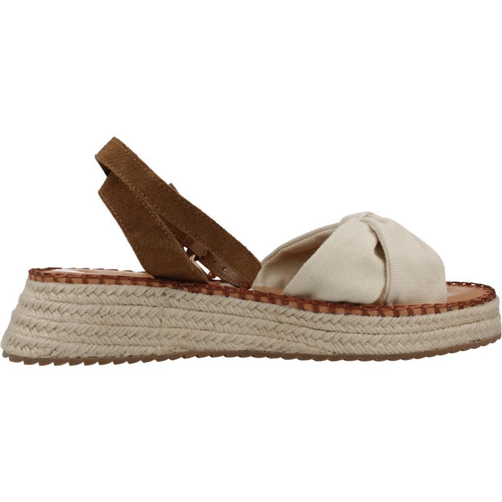 Sandales compensées femme Pepe Jeans Kate bass 4/5