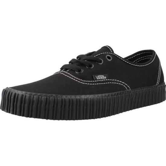 Buty VANS AUTHENTIC CREEPER GRUN Czarny