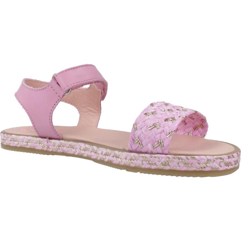 Sandali Pablosky Modello 436870p Colore Rosa 5/5