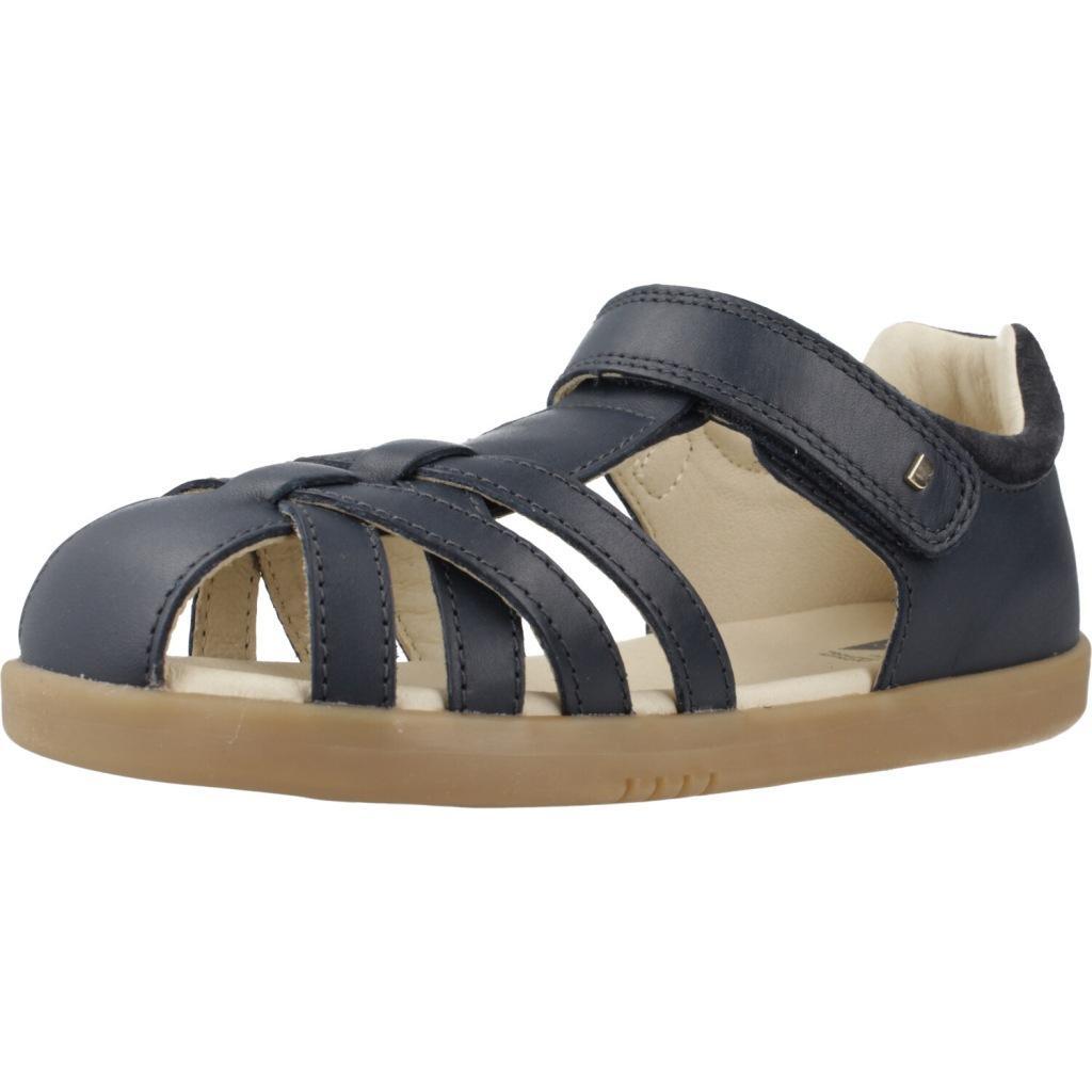 BOBUX Sandali Bobux Modello Cross Jump Colore Blu