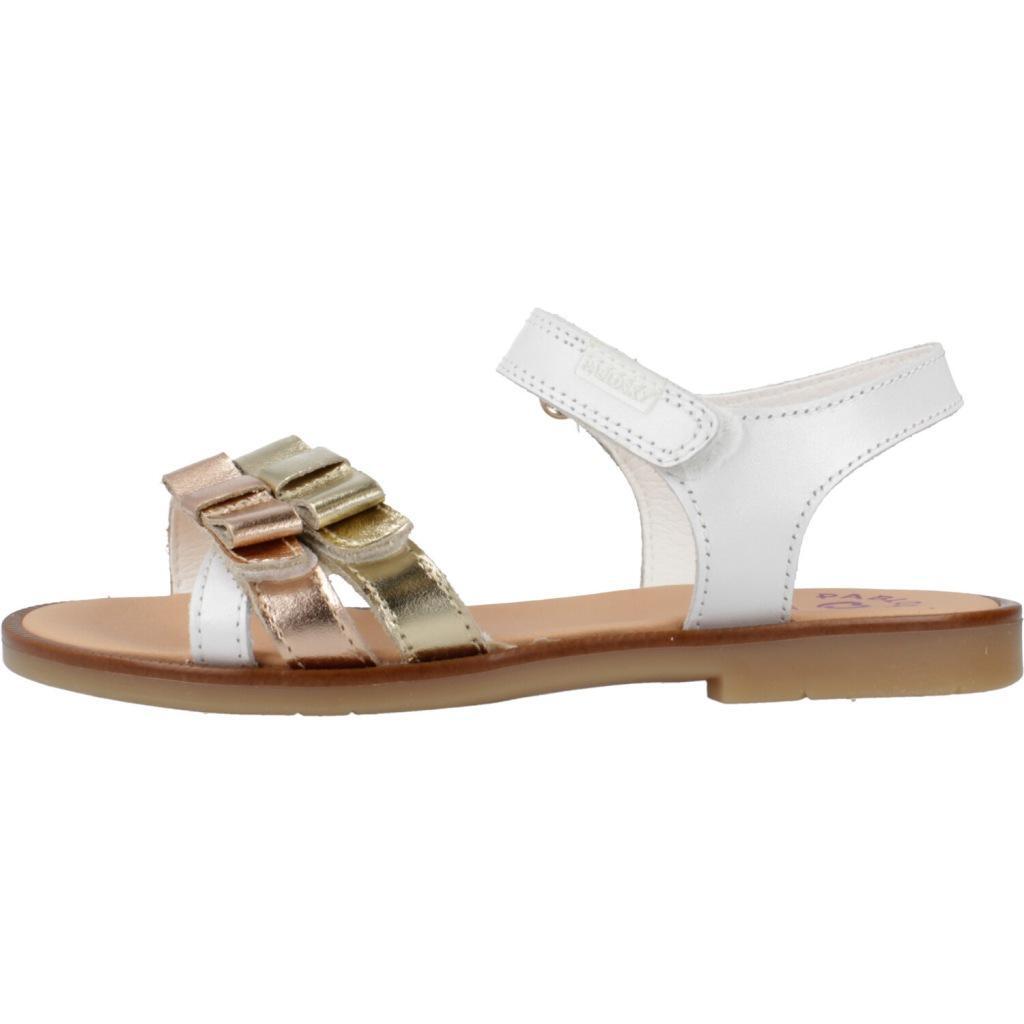 Pablosky Modelo 439008p Cor Branco 2/5